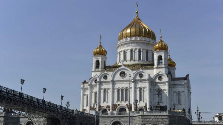 Князю Владимиру нашли новое место в Москве