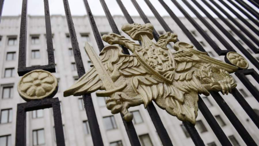 Миноброны предлагает учредить День ветерана Вооруженных сил