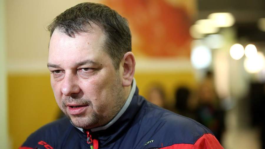 Сергей Голубович: «Очень не люблю матчи за третье место»