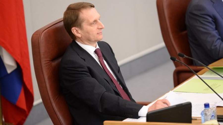 БРИКС предложат создать свою парламентскую ассамблею