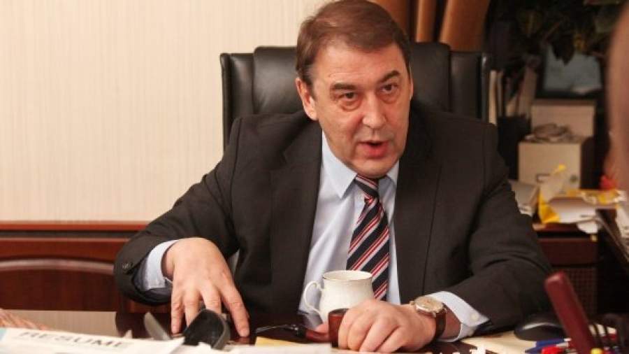 Экс-глава РФК-банка Андрей Нечаев попал под проверку