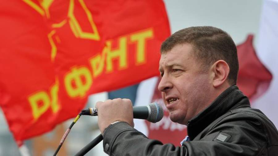 «Об одномоментном повышении пенсионного возраста речи быть не может»