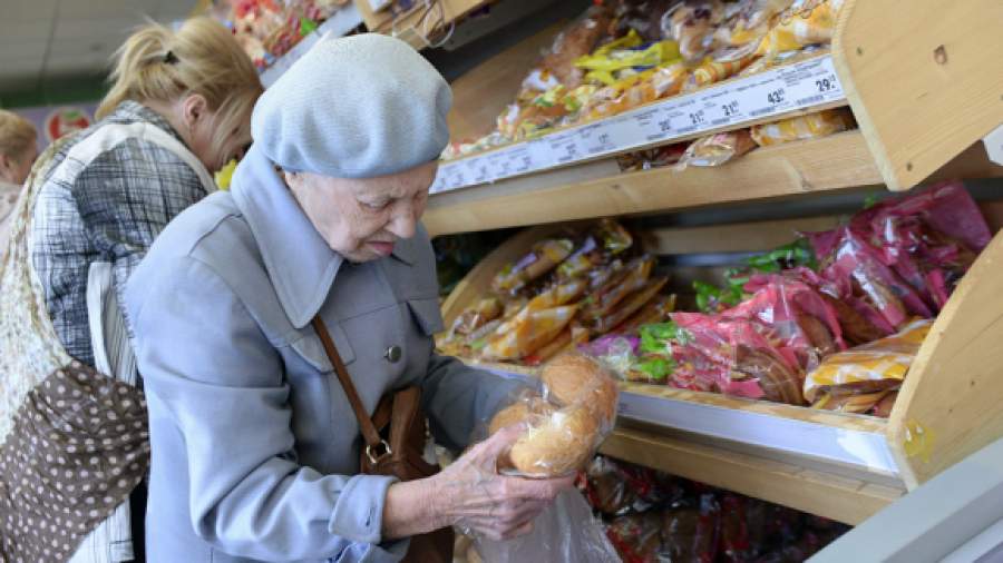 Цены на продукты будут меняться быстрее