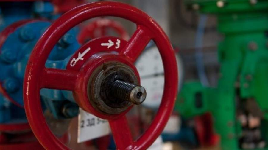 Украина отказывается от российского газа в пользу сланцевого