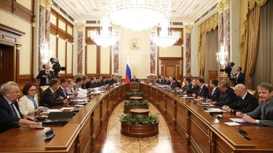 Развитие пенсионной системы потребует 10 трлн рублей из бюджета