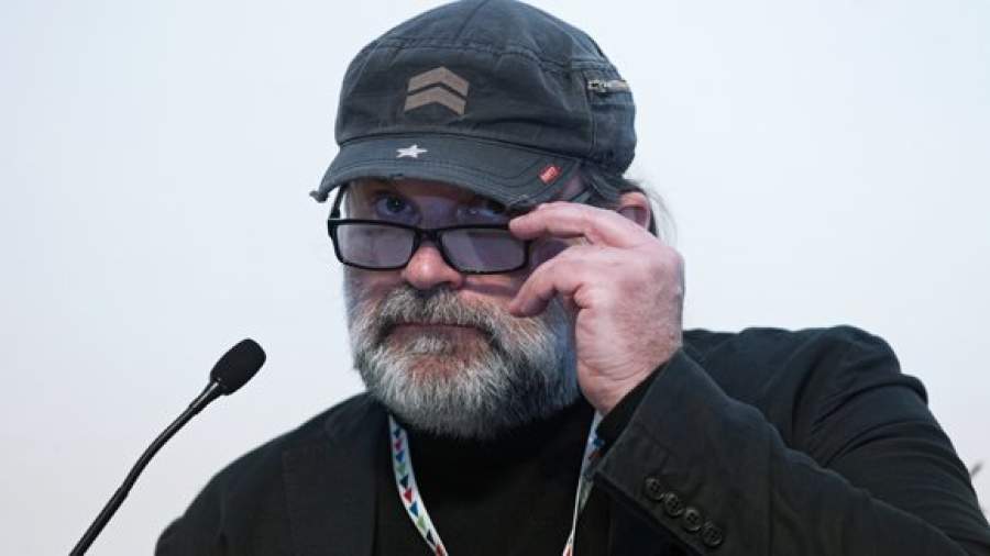 Андрей Могучий: «Я понял, что происходило с Товстоноговым»