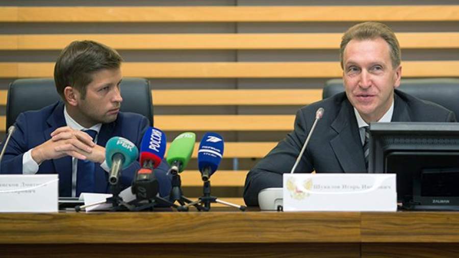 С приватизацией пока не определились