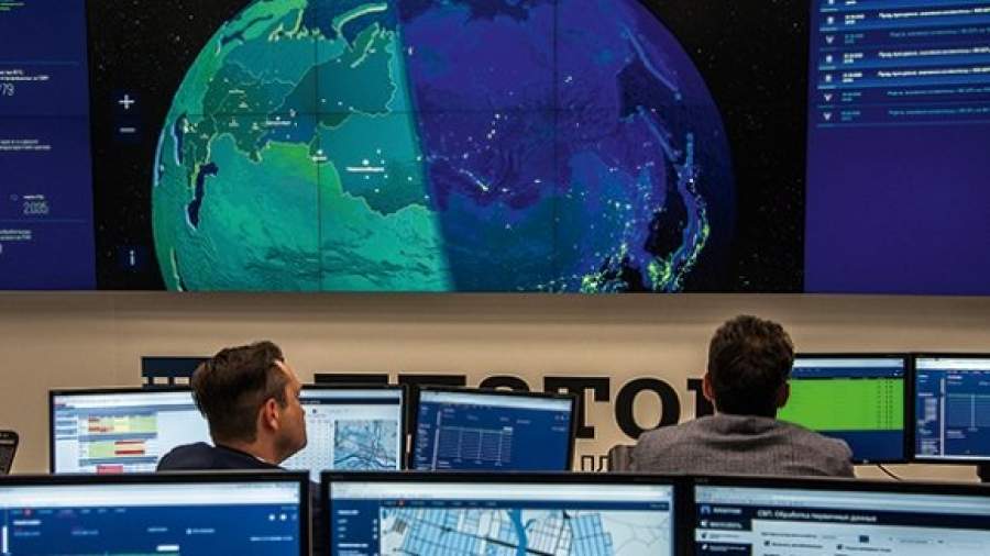 Росавтодор развеял страхи перевозчиков перед системой «Платон»