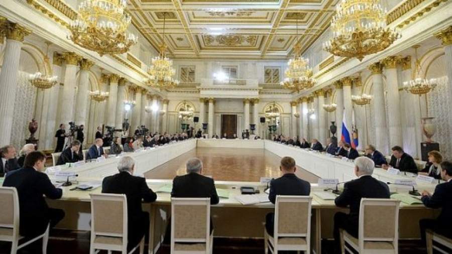 Президент рассчитывает на науку в период санкций