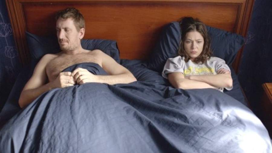 Сериал «Измены» c Еленой Лядовой поедет на каннский телерынок MIPCOM