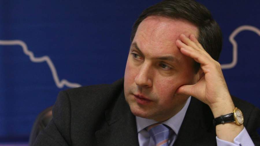 Вячеслав Никонов: «На ядерных часах без трех минут полночь»