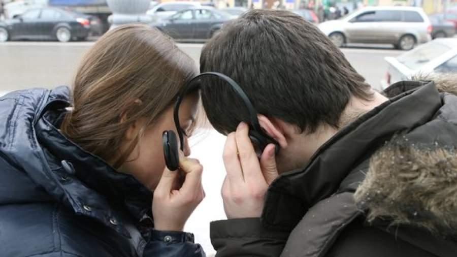В iPhone ограничили прослушивание музыки из «ВКонтакте»