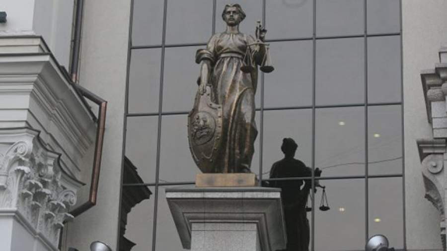 Верховный суд предписал бизнесменам примирение и раскаяние