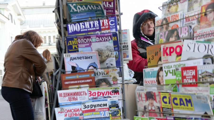 СМИ разрешат не отчитываться за деньги от иностранных подписчиков