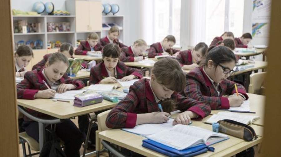 Минобороны переходит на электронные учебники