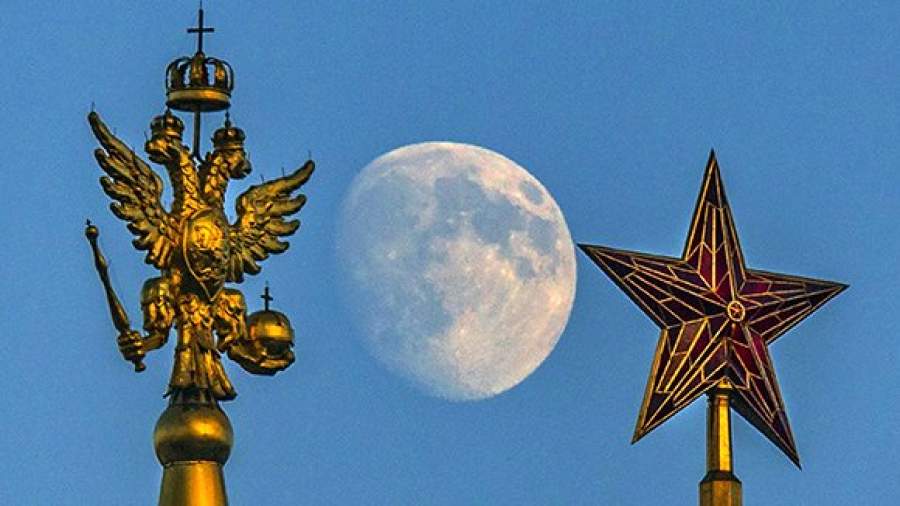 Лунная программа на грани срыва