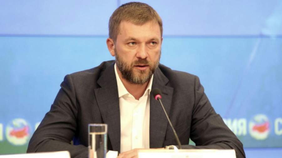 Движение «Антимайдан» расскажет об информационных войнах с Россией