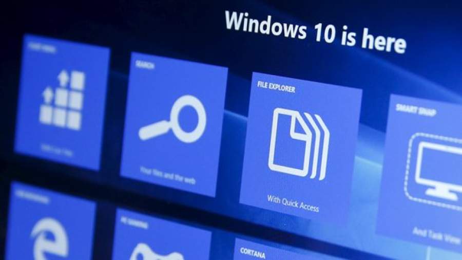 Прокуратура не нашла нарушений в работе Windows 10