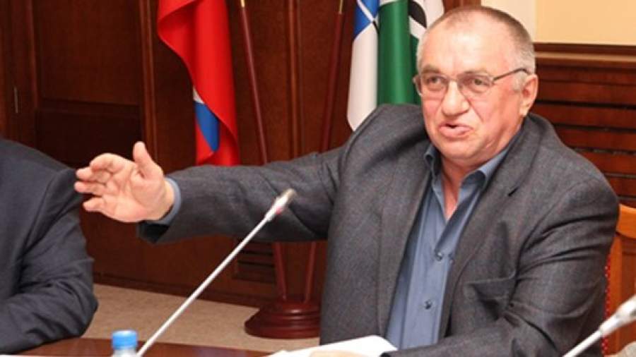 Депутата Новосибирского заксобрания подозревают в конфликте интересов