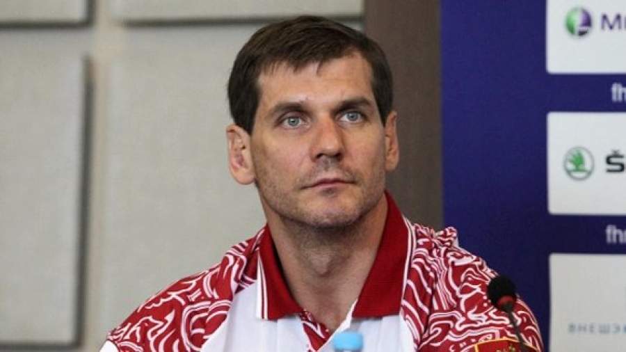 Яшин: «Игры в Сочи уже стали лучшими в плане организации и удобства»