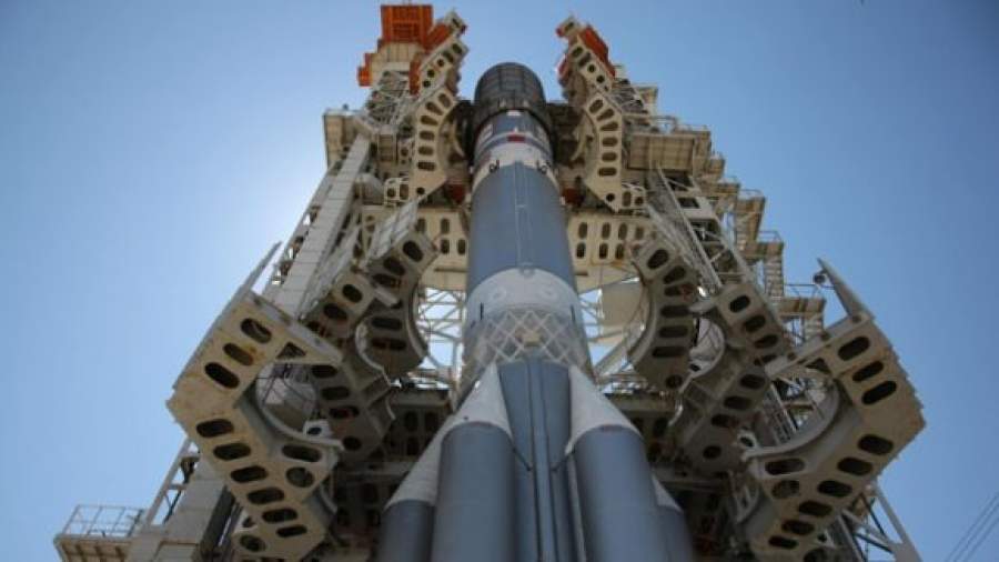 Роскосмос отложил экспедицию к Луне на 10 лет