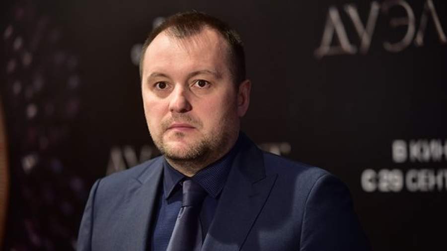 Алексей Мизгирев: «Люди XIX века ставили жизнь на кон судьбы»