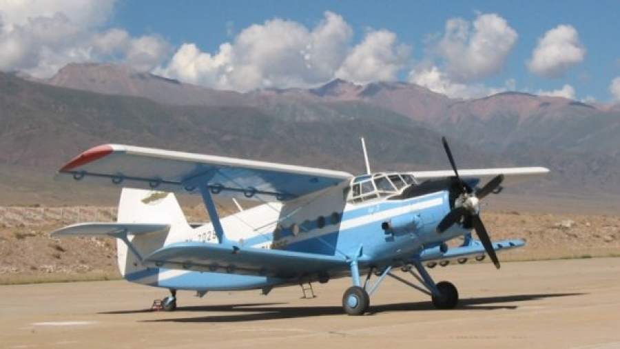 На создание Diamond Aircraft, который заменит Ан-2, выделят 7 млрд