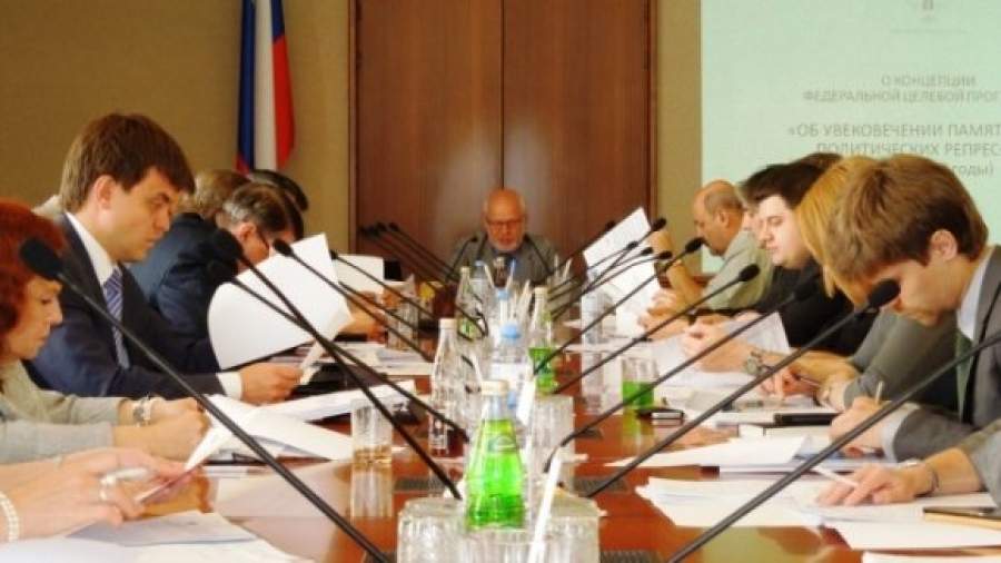 СПЧ просит увеличить сроки за коррупционные преступления