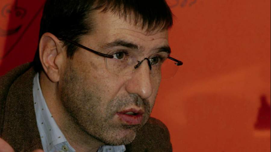 «Художник не может выполнять никаких условий»