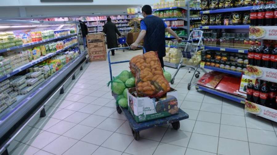 Ритейлеры и поставщики продуктов создают третейский суд