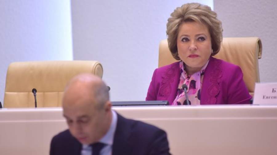 «России нужен бюджет надежды»