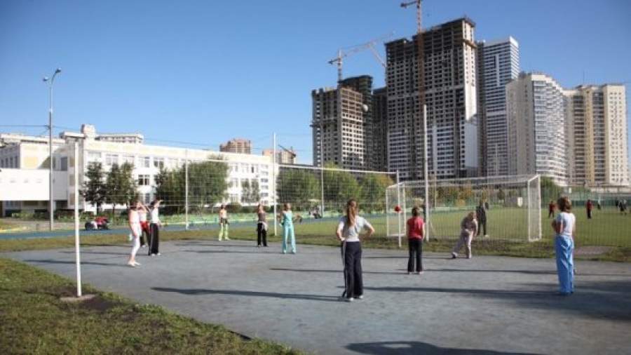 Московские власти составили список самых популярных школ