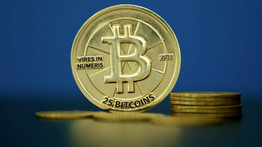 Минфин предлагает сажать на 4 года за биткоины
