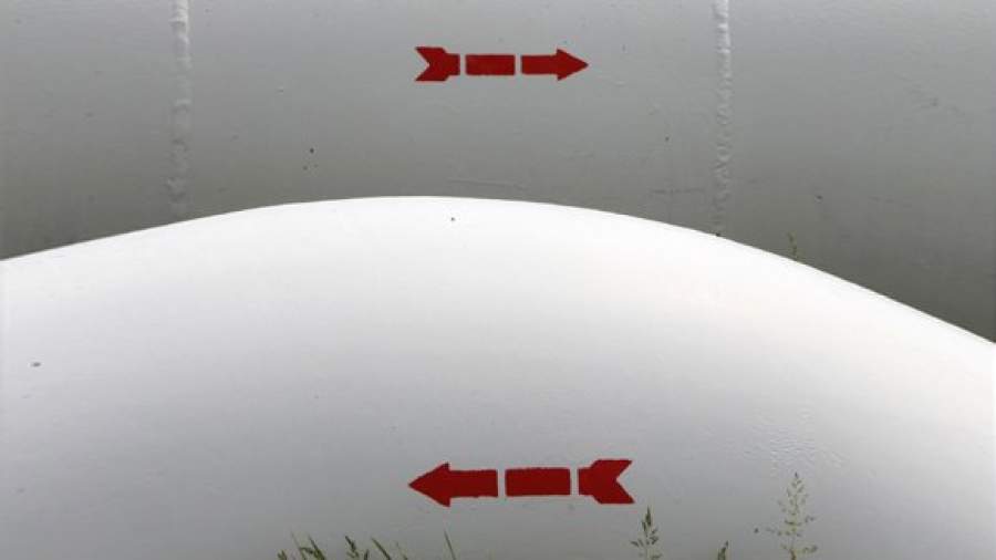 Франция не даст Украине газ бесплатно