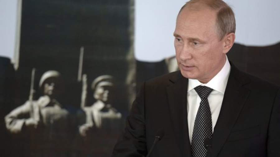 Президент предложил мирный план для Украины