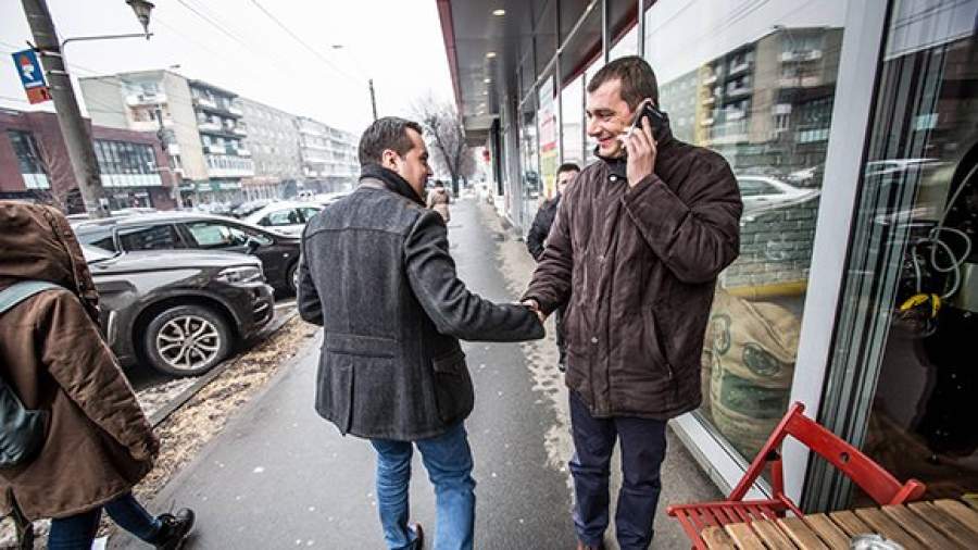 Тест: угадайте язык по приветствию