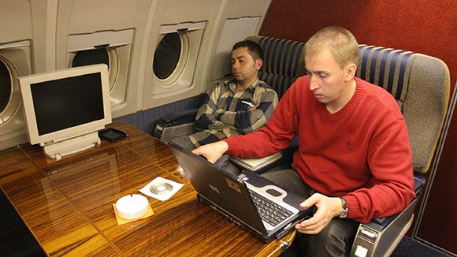 Российские самолеты обеспечат интернетом
