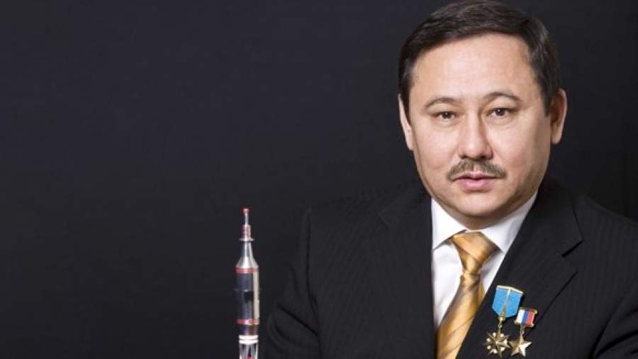 Мусабаев: «Мы бы хотели, чтобы Россия осталась на Байконуре навсегда»