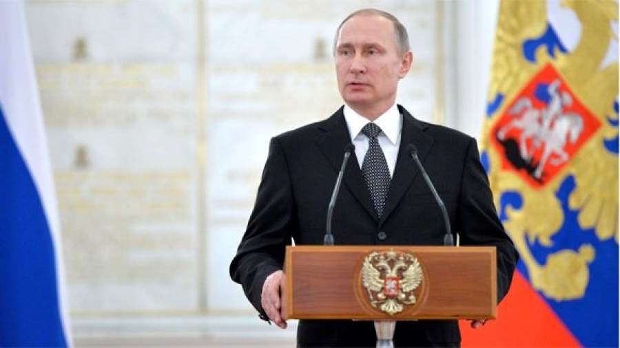 Путин вручит госпремии выдающимся россиянам