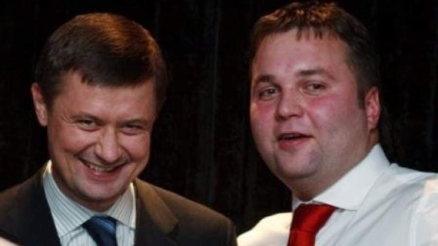 Милицейский «решальщик» Максим Каганский задержан
