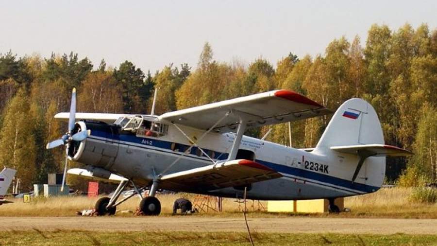 Для новой системы санитарной авиации закупят «кукурузники»