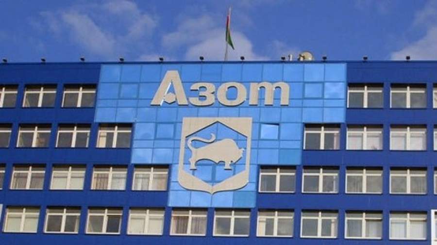 Белорусский «Гродно Азот» продадут владельцам «ЕвроХима»