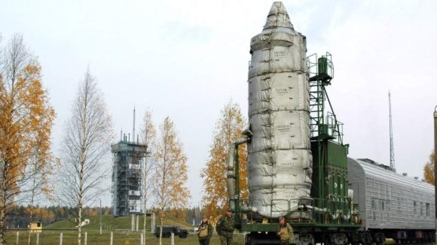 Россия откажется от «Рокота» из-за украинских комплектующих