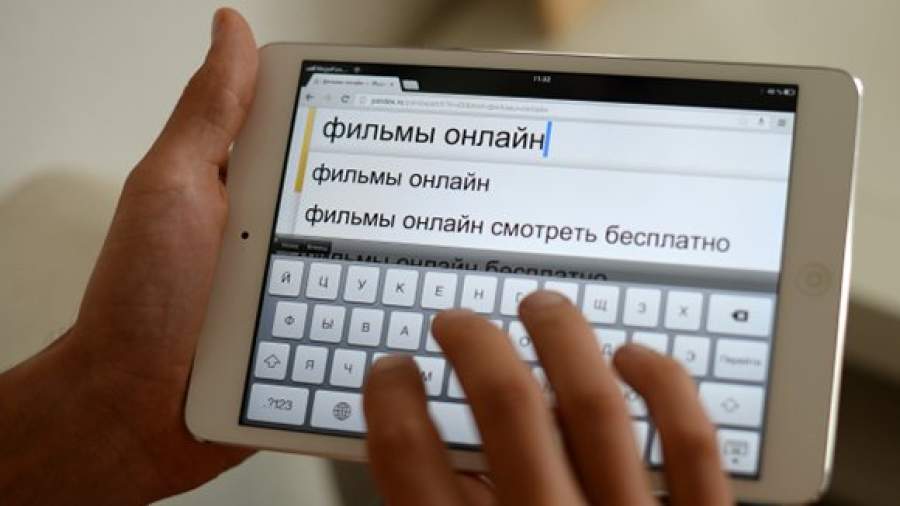 Интернет-кинотеатры избавили от виртуальной аудитории