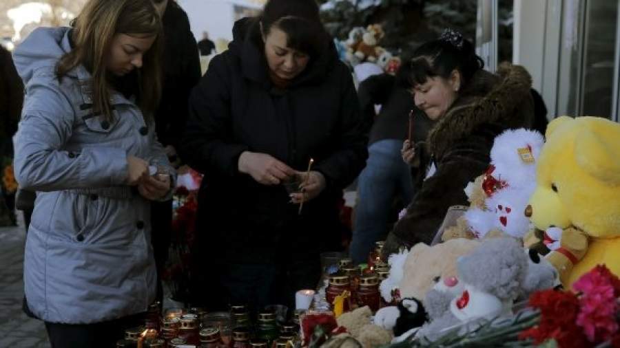 «За один год я осиротел дважды»