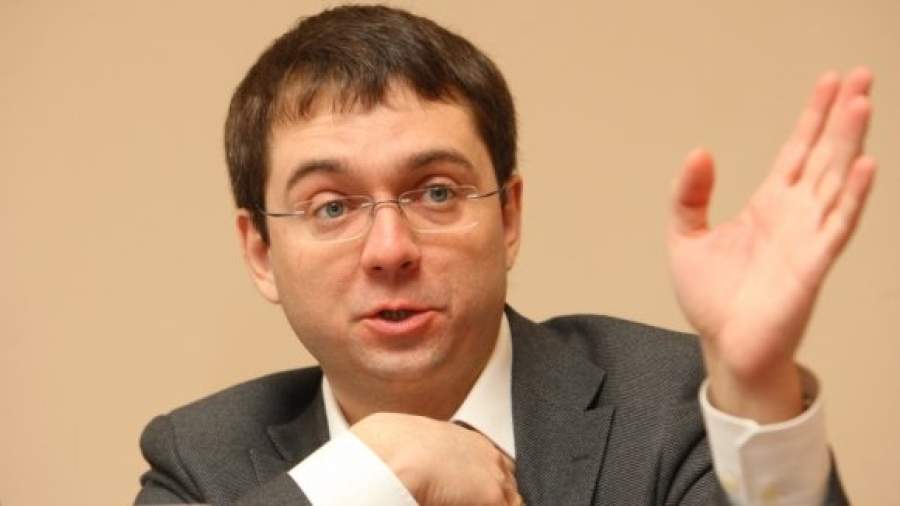 Андрей Чибис станет главным госжилинспектором