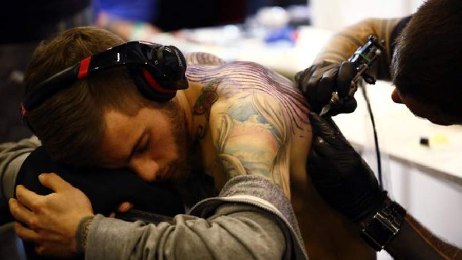 Сыктывкарец повторно осужден за демонстрацию татуировки с изображением свастики | Комиинформ
