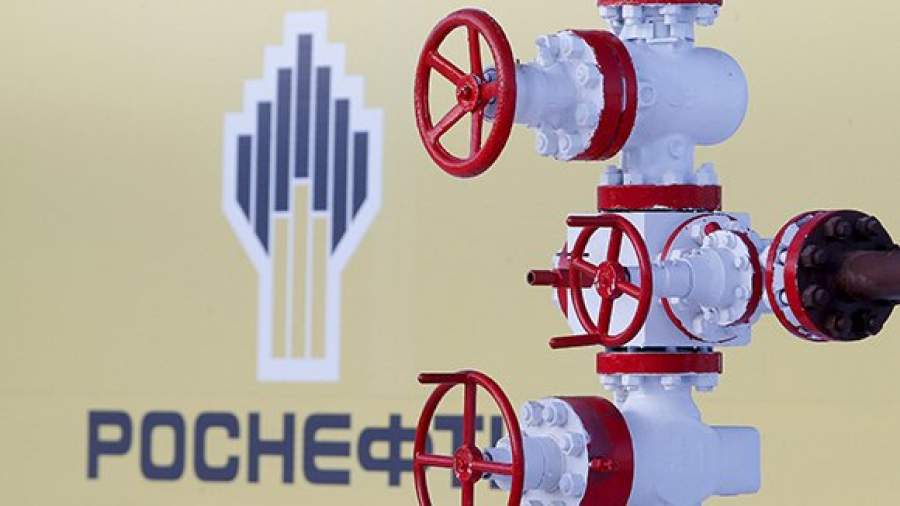 «Роснефть» отчиталась по производству