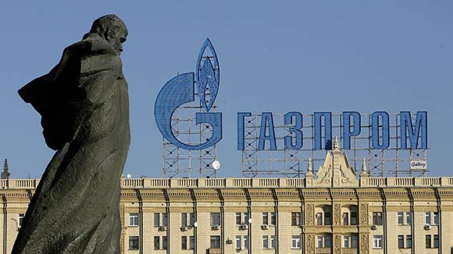 Госпакет в «Газпроме» увеличат до 52,5%