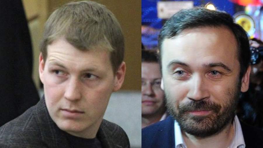 Депутаты разошлись в оценке причин трагедии в Крымске